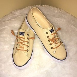 Sperry TOP-SIDER shoes